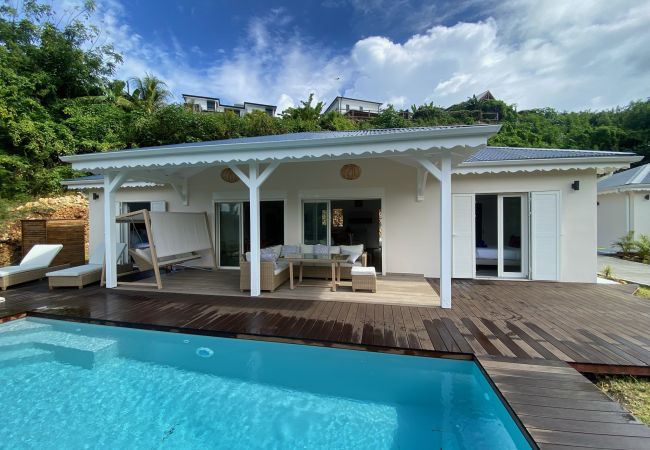 Villa à Sainte-Anne - DUNA Villa à Sainte-Anne - DUNA