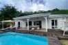 Villa à Sainte-Anne - DUNA Villa à Sainte-Anne - DUNA