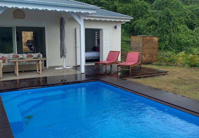 Villa à Sainte-Anne - ARUBANA Villa à Sainte-Anne - ARUBANA