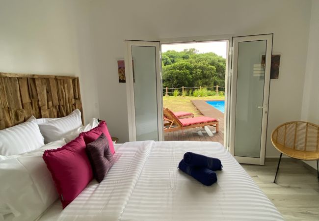 Villa à Sainte-Anne - ARUBANA Villa à Sainte-Anne - ARUBANA