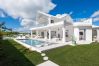 Villa à Saint-François - TERRE DE COTON Villa à Saint-François - TERRE DE COTON