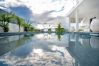 Villa à Saint-François - TERRE DE COTON Villa à Saint-François - TERRE DE COTON