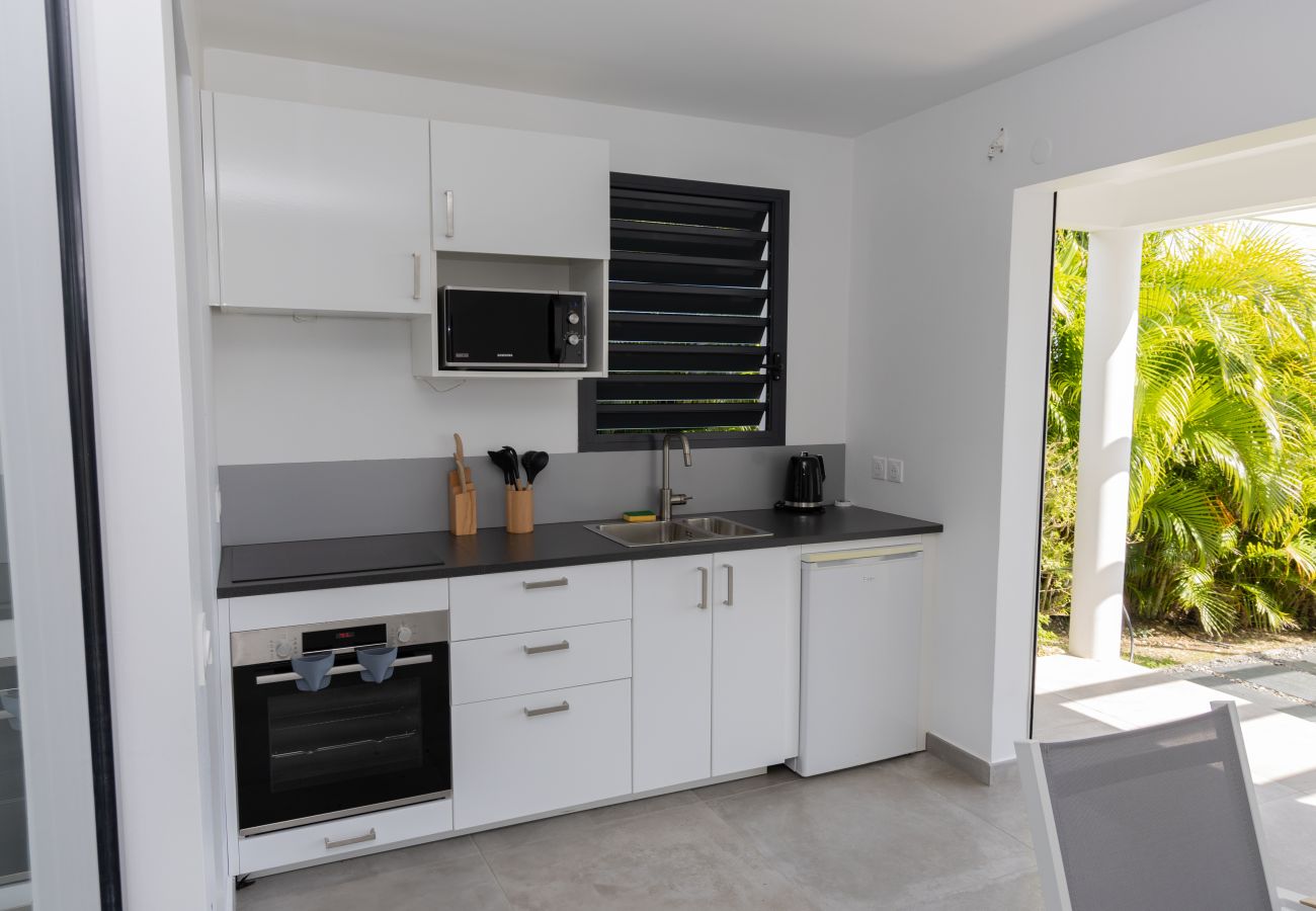Appartement à Sainte-Anne - APPART VISION