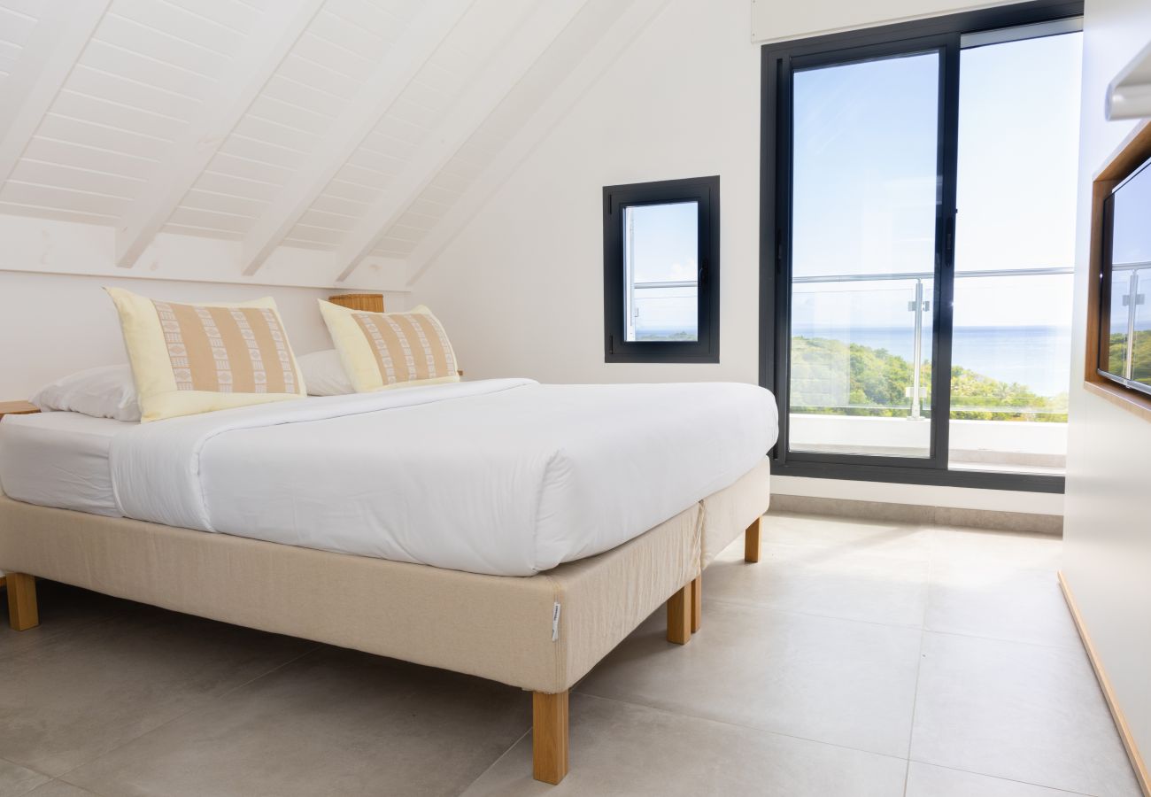Appartement à Sainte-Anne - APPART HORIZON