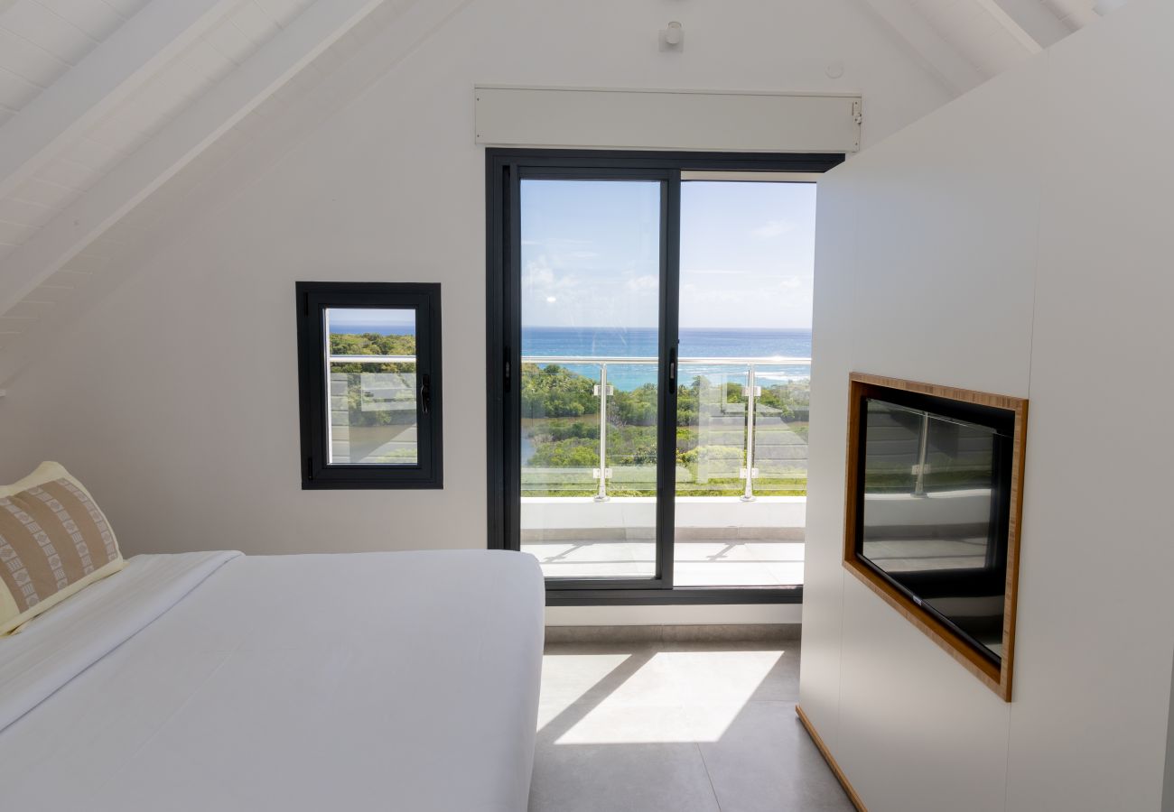 Appartement à Sainte-Anne - APPART HORIZON