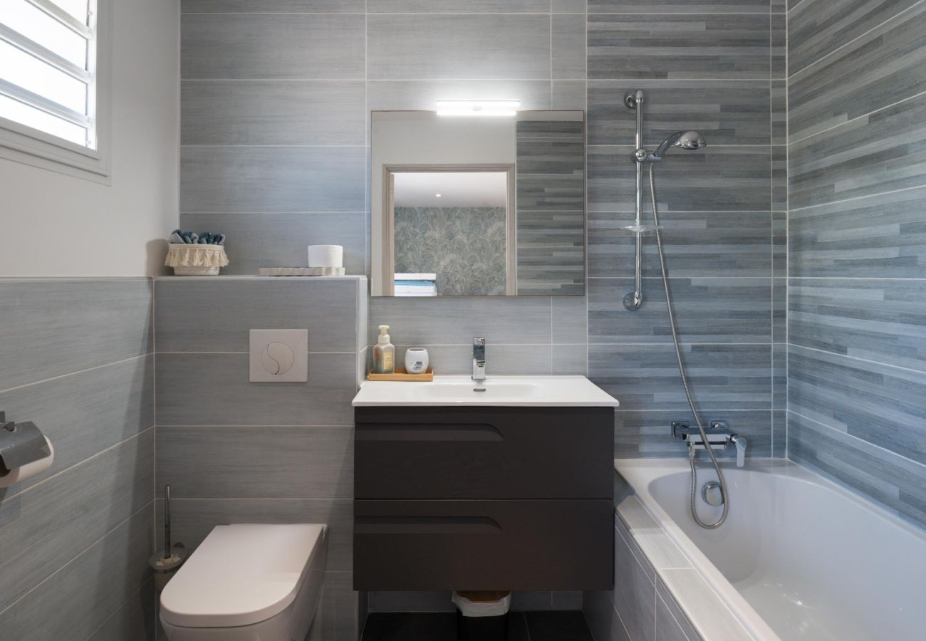 Villa à Saint-François - MERALTA