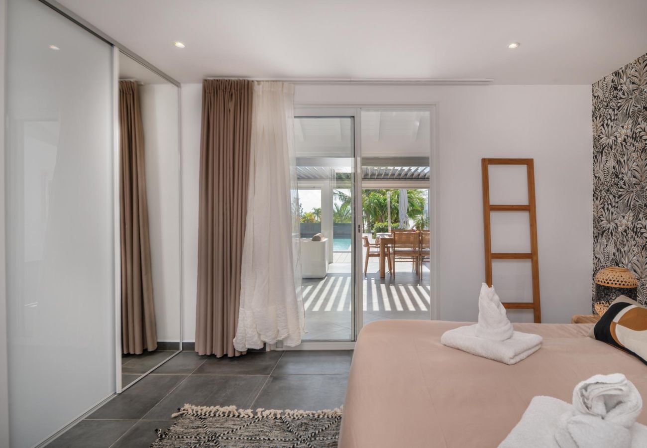 Villa à Saint-François - MERALTA