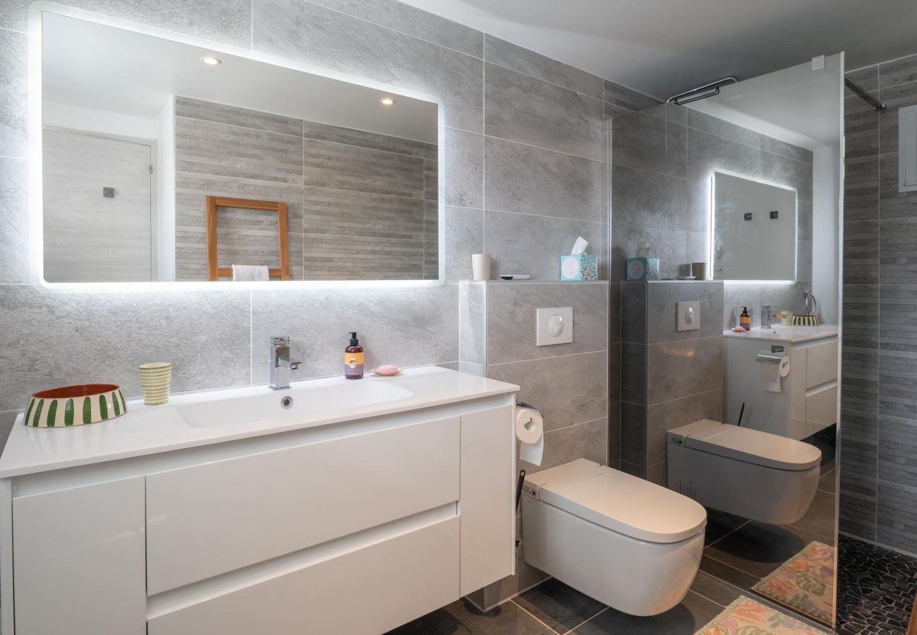 Villa à Saint-François - MERALTA