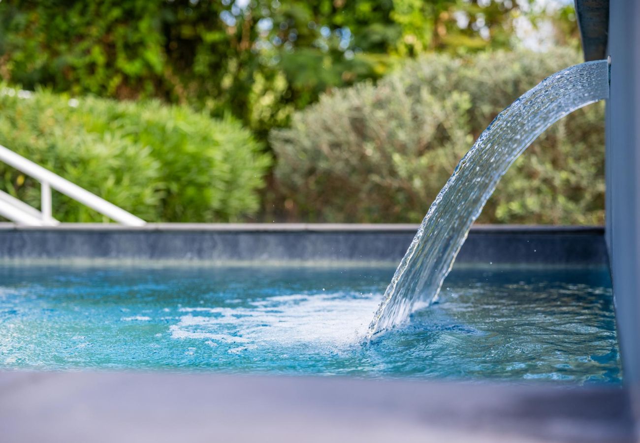 Villa à Saint-François - MERALTA