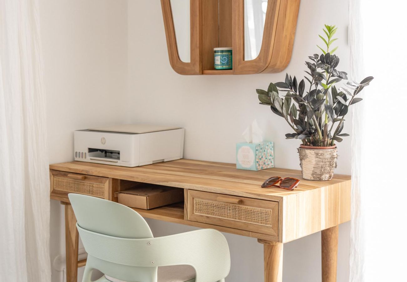 Villa à Saint-François - MERALTA