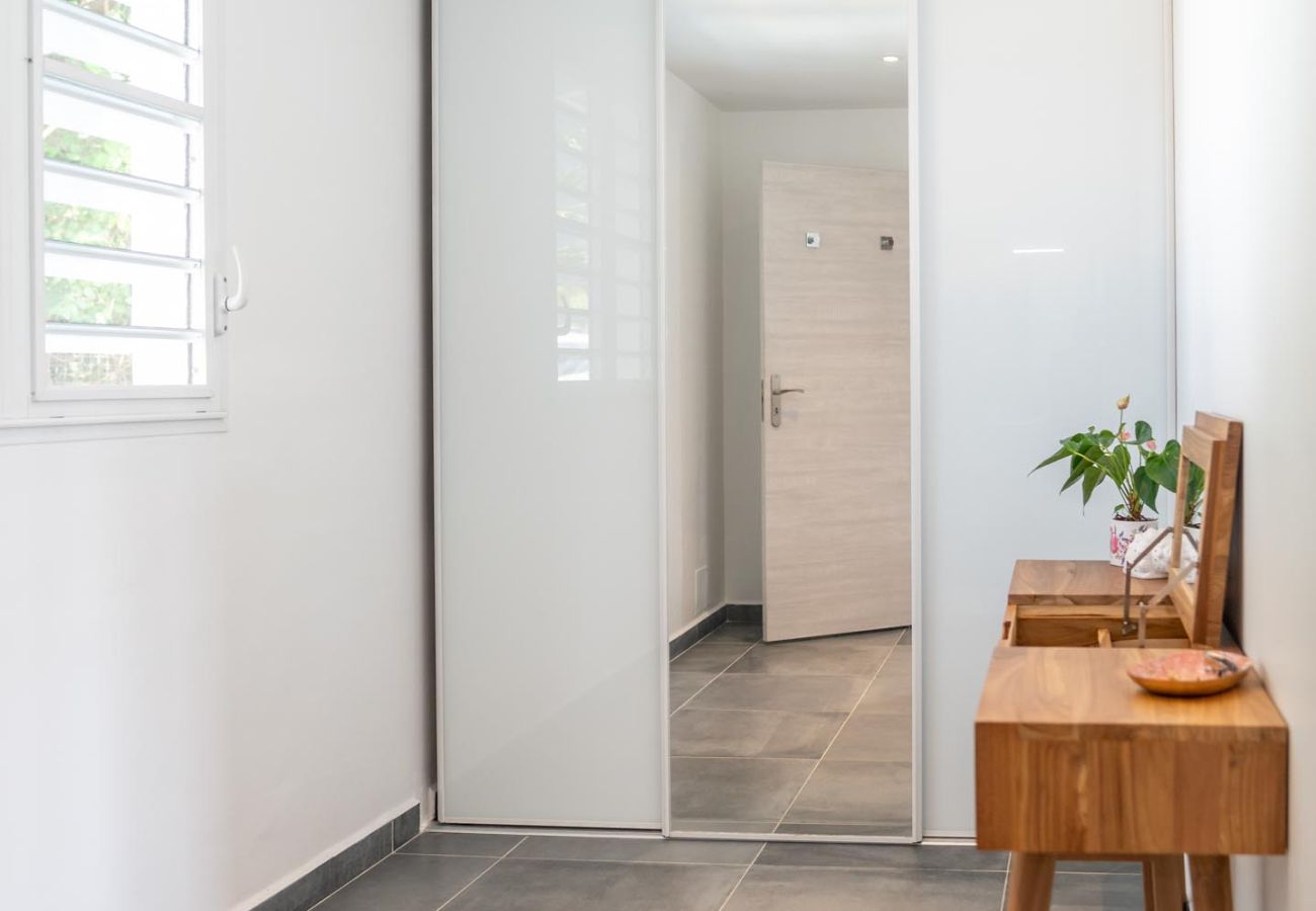 Villa à Saint-François - MERALTA