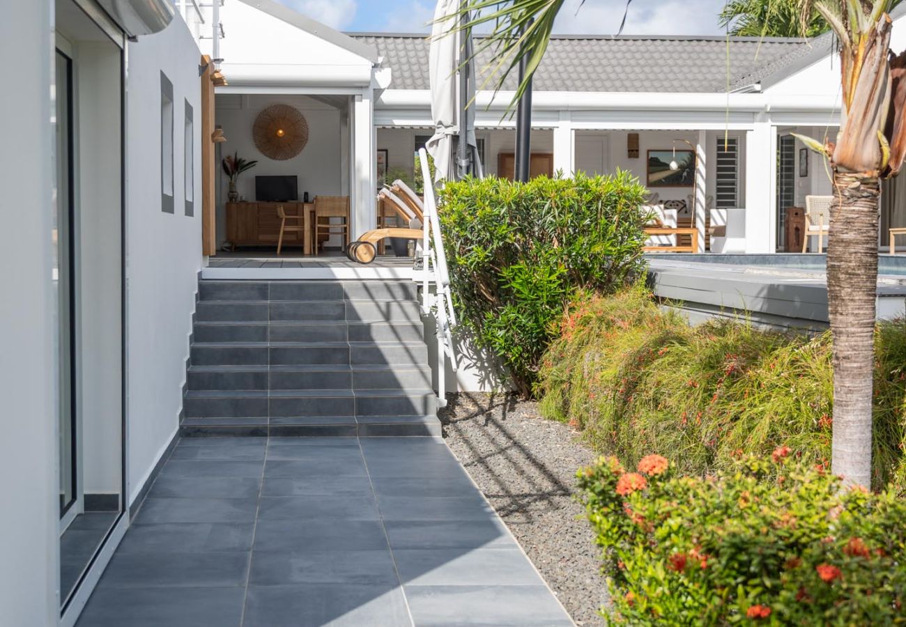 Villa à Saint-François - MERALTA