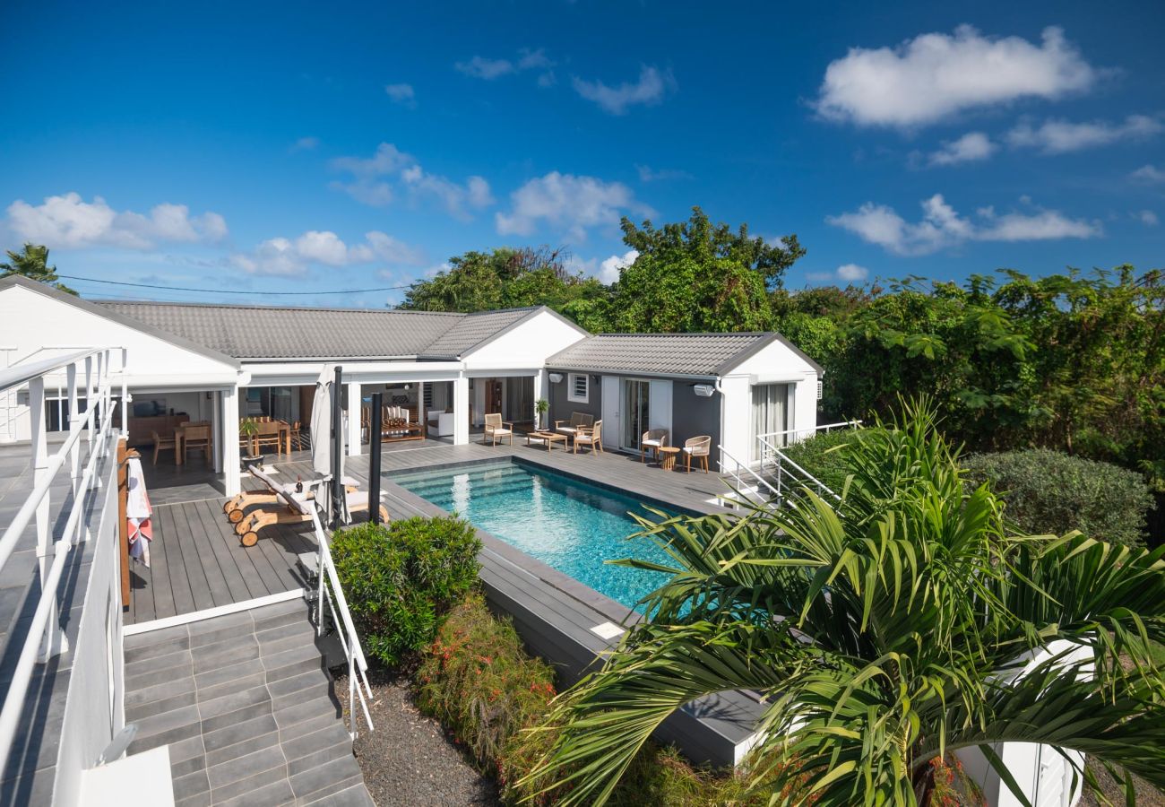 Villa à Saint-François - MERALTA