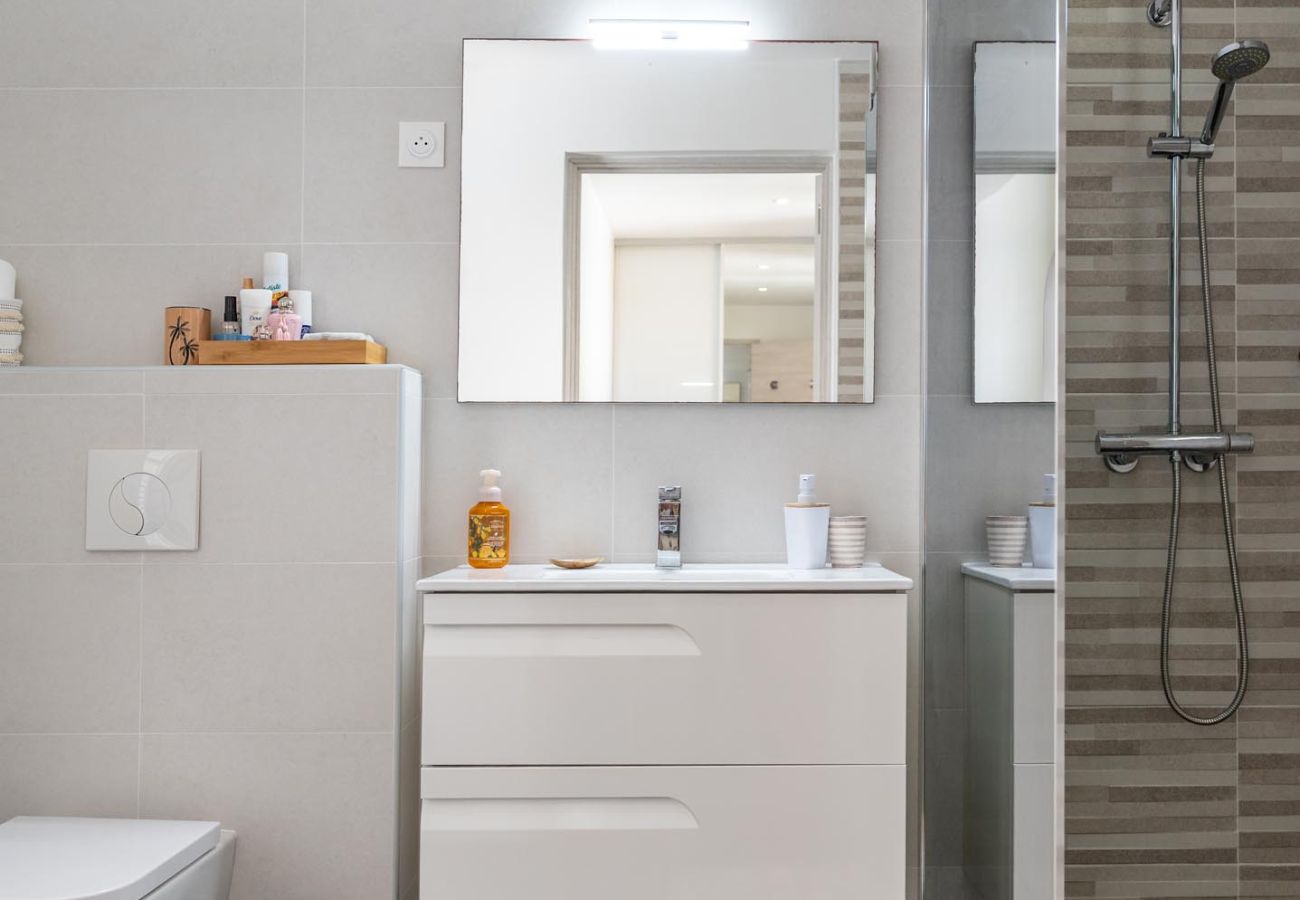 Villa à Saint-François - MERALTA