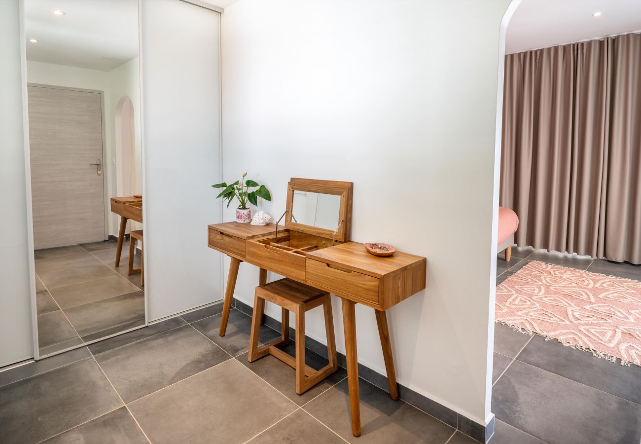 Villa à Saint-François - MERALTA