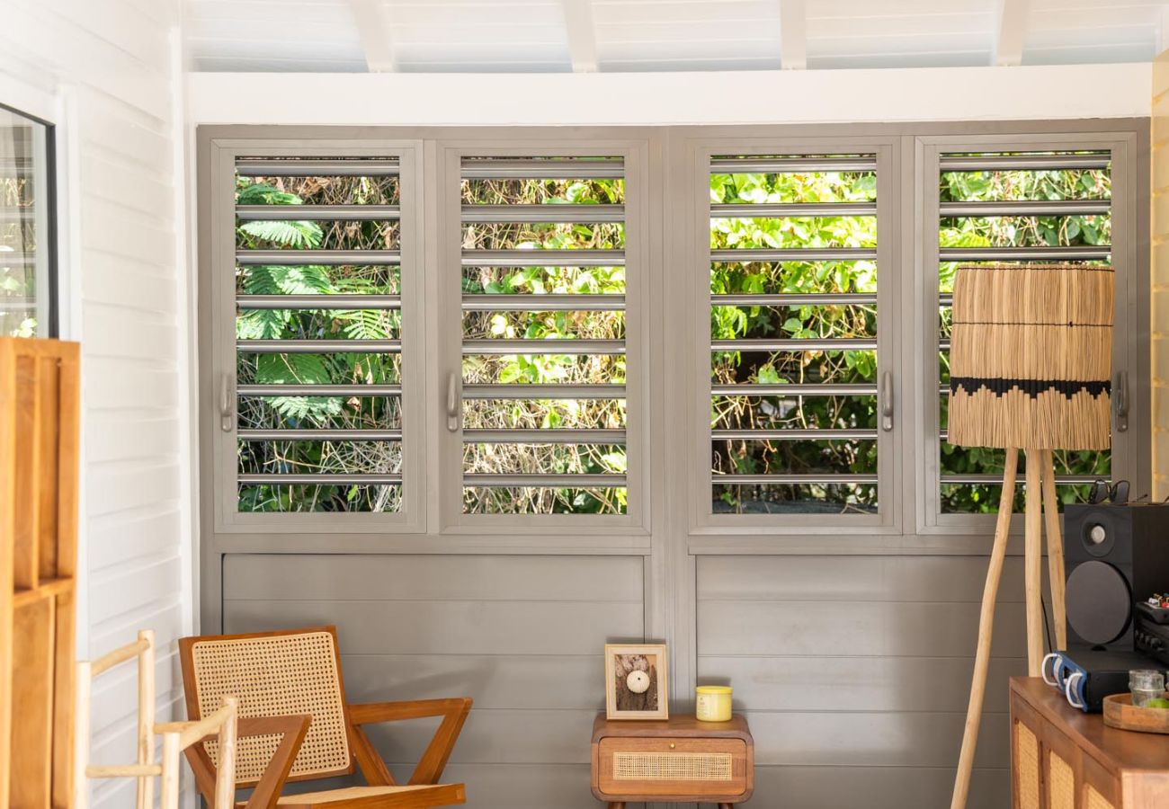 Villa à Saint-François - MERALTA