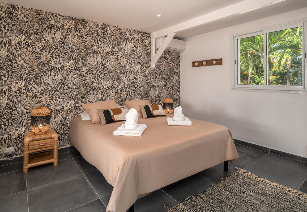 Villa à Saint-François - MERALTA