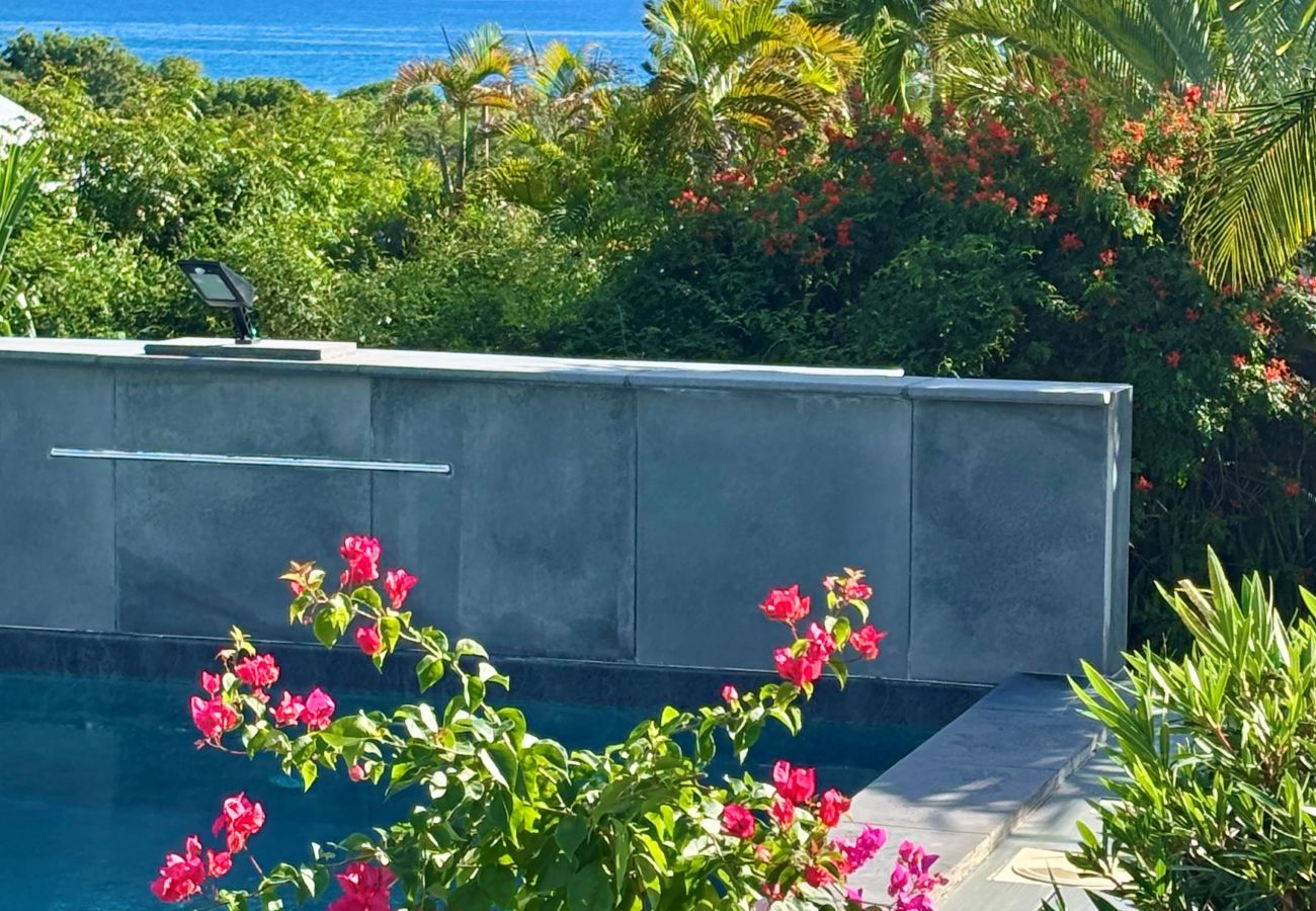 Villa à Saint-François - MERALTA