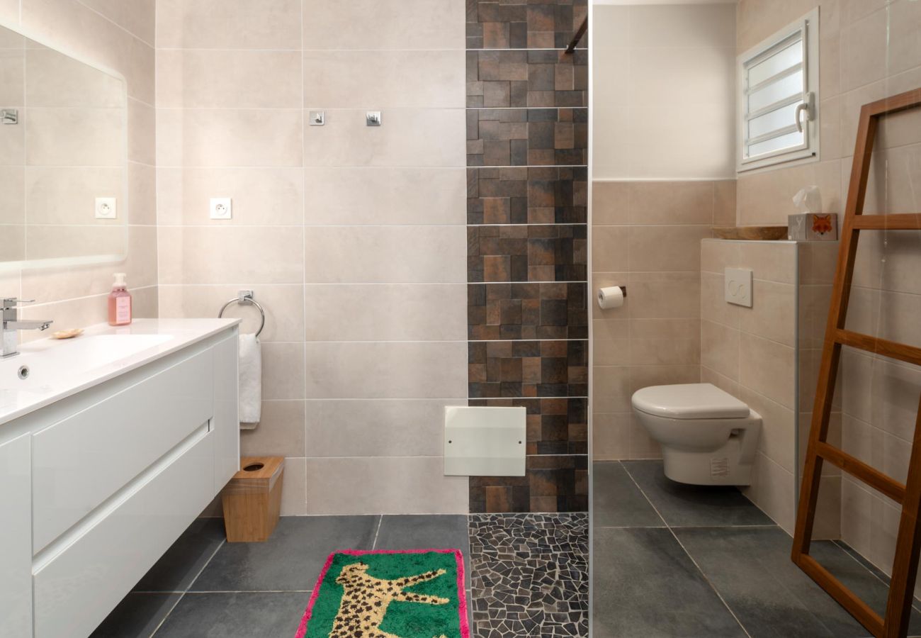 Villa à Saint-François - MERALTA