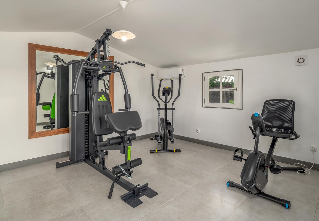 Villa à Saint-François - MERALTA