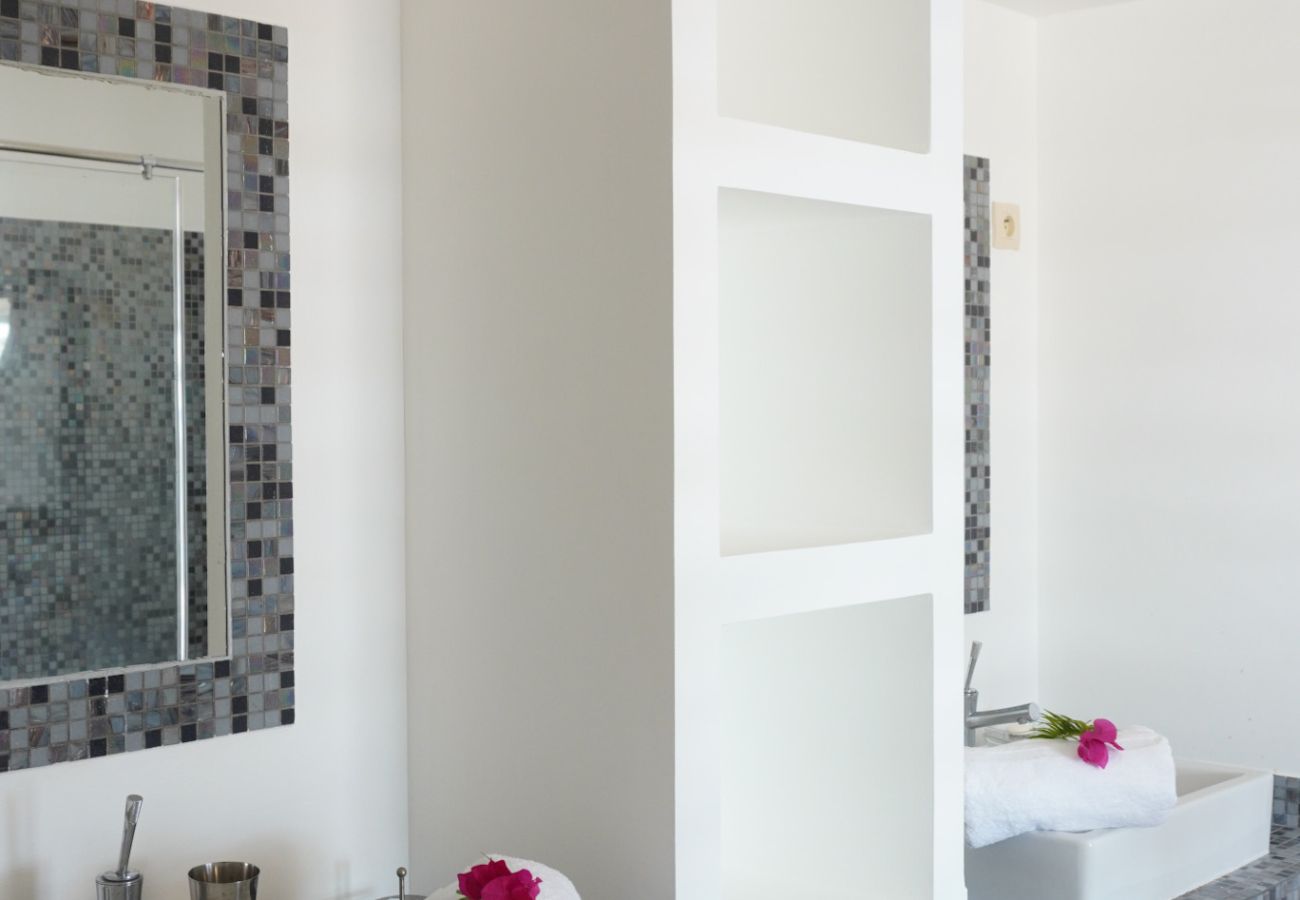 Villa à Saint-François - VILLA KAOUNA