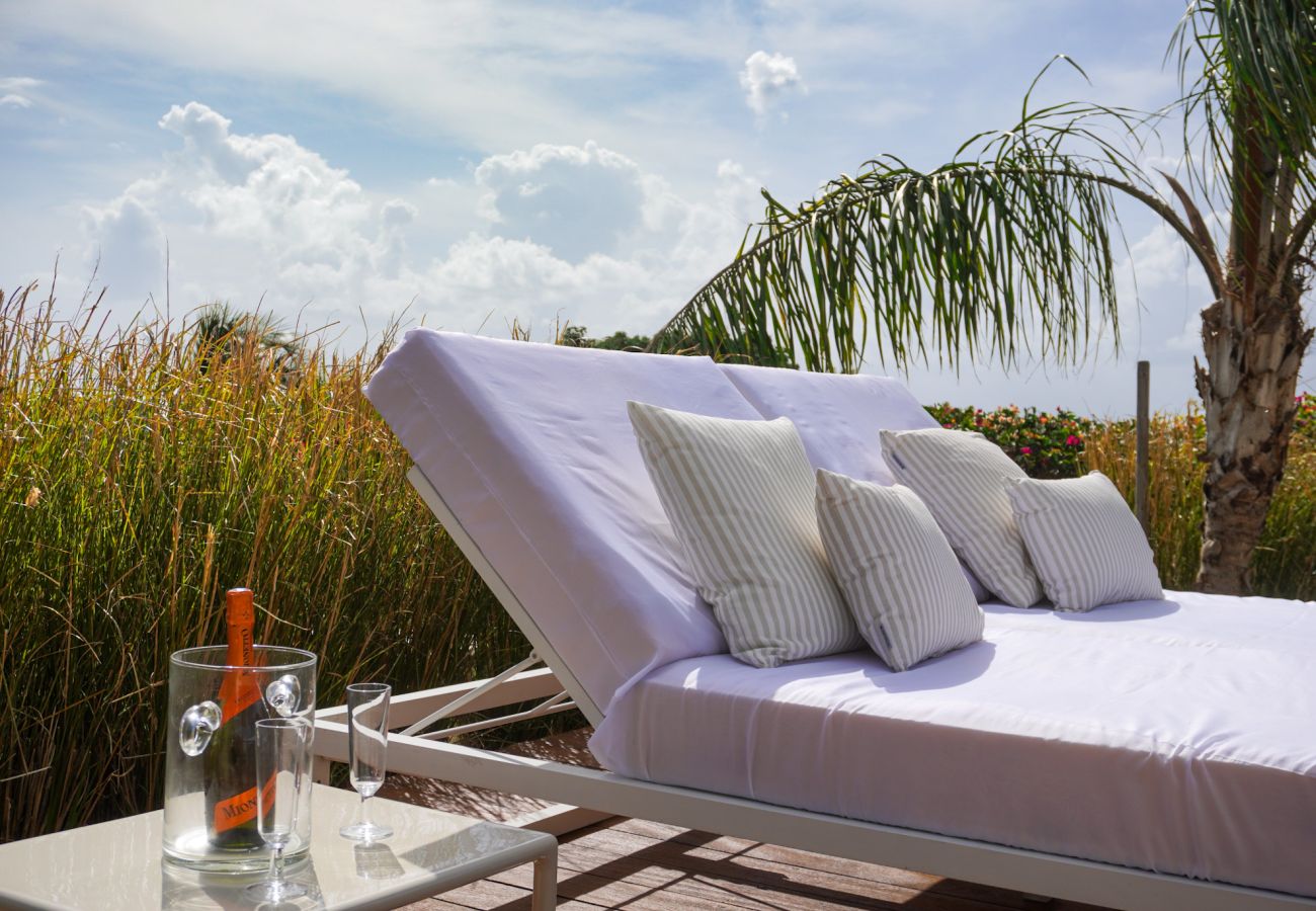 Villa à Saint-François - VILLA KAOUNA