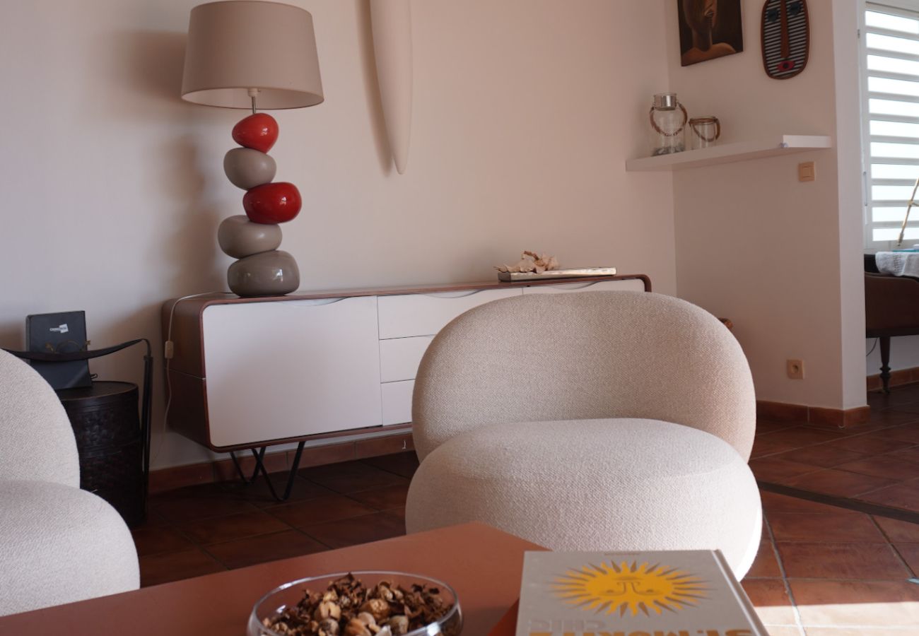 Villa à Saint-François - VILLA KAOUNA