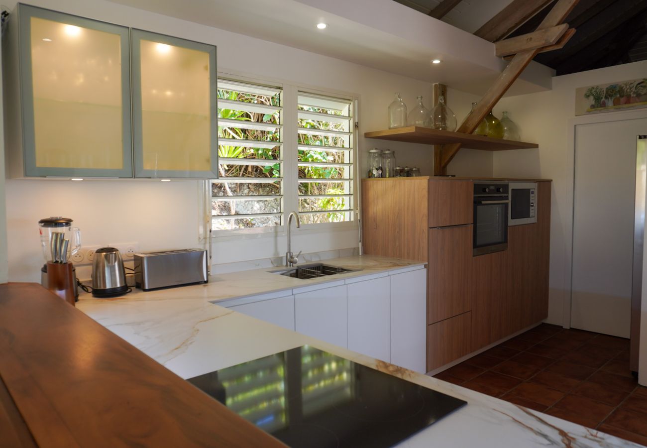 Villa à Saint-François - VILLA KAOUNA