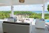 Villa in Sainte-Anne - THE VIEW