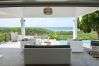 Villa in Sainte-Anne - THE VIEW