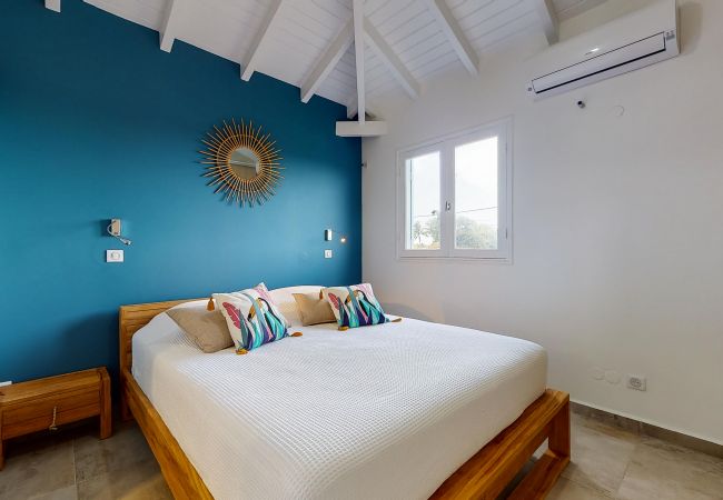 Villa in Sainte-Rose - GREEN CANE Villa in Sainte-Rose - GREEN CANE