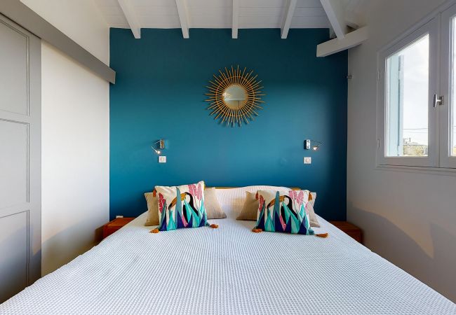 Villa in Sainte-Rose - GREEN CANE Villa in Sainte-Rose - GREEN CANE