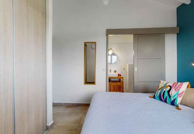 Villa in Sainte-Rose - GREEN CANE Villa in Sainte-Rose - GREEN CANE