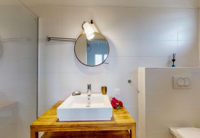 Villa in Sainte-Rose - GREEN CANE Villa in Sainte-Rose - GREEN CANE