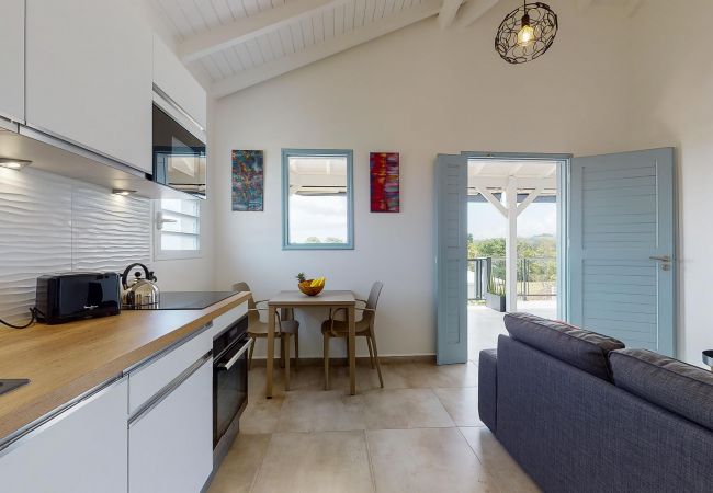 Villa in Sainte-Rose - GREEN CANE Villa in Sainte-Rose - GREEN CANE