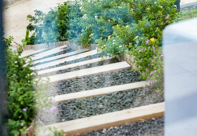 Villa in Sainte-Rose - GREEN CANE Villa in Sainte-Rose - GREEN CANE