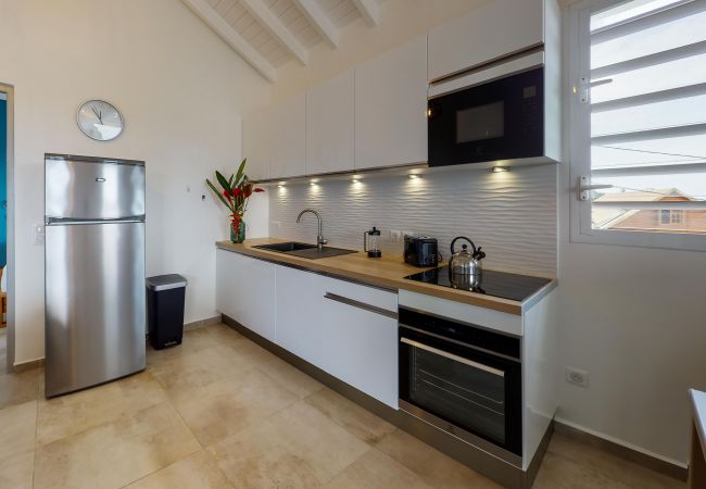 Villa in Sainte-Rose - GREEN CANE Villa in Sainte-Rose - GREEN CANE