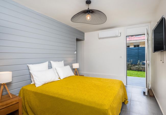 Villa in Gourbeyre - La Girafe Bleue Villa in Gourbeyre - La Girafe Bleue