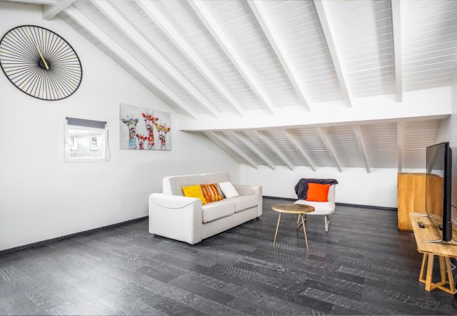 Villa in Gourbeyre - La Girafe Bleue Villa in Gourbeyre - La Girafe Bleue