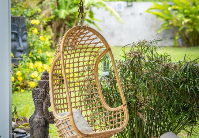 Villa in Gourbeyre - La Girafe Bleue Villa in Gourbeyre - La Girafe Bleue