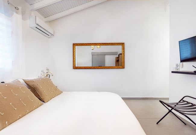 Villa in Petit-Bourg - ALDEBARAN Villa in Petit-Bourg - ALDEBARAN