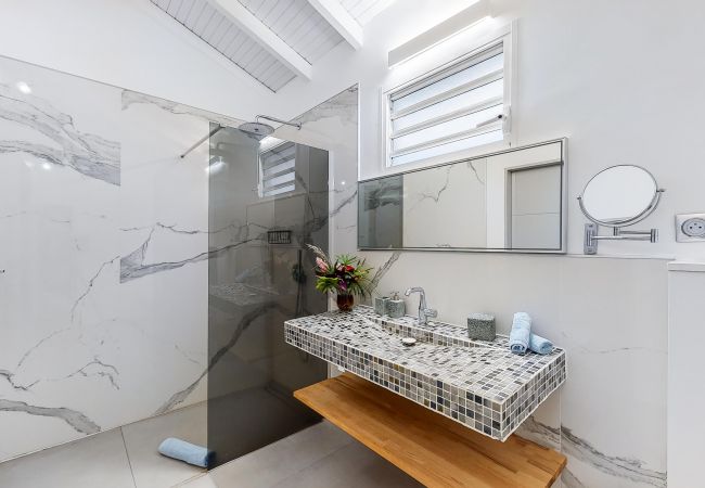 Villa in Petit-Bourg - ALDEBARAN Villa in Petit-Bourg - ALDEBARAN