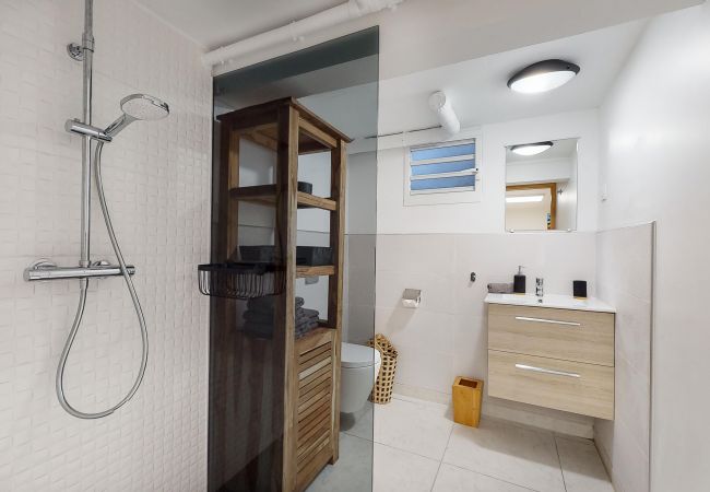 Villa in Petit-Bourg - ALDEBARAN Villa in Petit-Bourg - ALDEBARAN