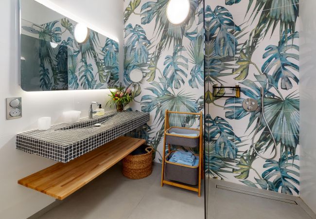 Villa in Petit-Bourg - ALDEBARAN Villa in Petit-Bourg - ALDEBARAN