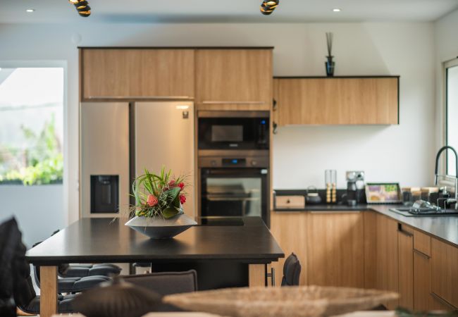 Villa in Petit-Bourg - ALTAÏR Villa in Petit-Bourg - ALTAÏR