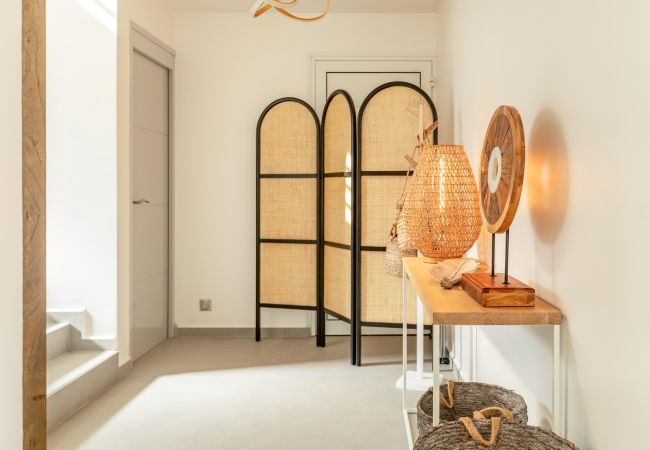 Villa in Petit-Bourg - ALTAÏR Villa in Petit-Bourg - ALTAÏR