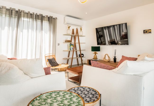 Villa in Petit-Bourg - ALTAÏR Villa in Petit-Bourg - ALTAÏR