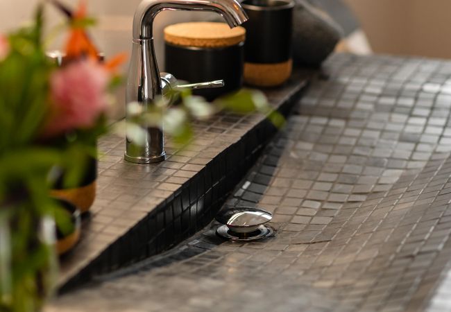 Villa in Petit-Bourg - ALTAÏR Villa in Petit-Bourg - ALTAÏR