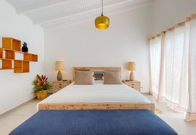 Villa in Petit-Bourg - ALTAÏR Villa in Petit-Bourg - ALTAÏR