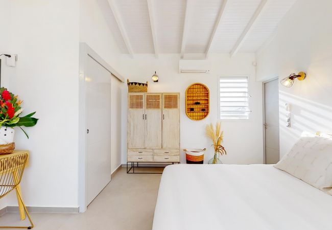 Villa in Petit-Bourg - ALTAÏR Villa in Petit-Bourg - ALTAÏR